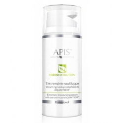 APIS Hydro Evolution nawilżające serum 100ml